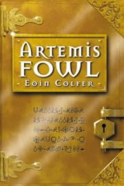 Artemis Fowl (vol 1)