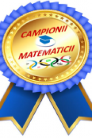 Math Champions
