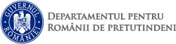 Departamentul pentru Romanii de Pretutindeni